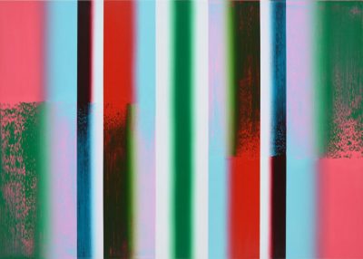 Vera Leutloff, Moment: Tanka: Capri, 2021