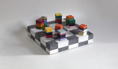 Michael Growe, Novelle, 2021