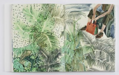 Richard Helbin, aus: Where Beauti begins