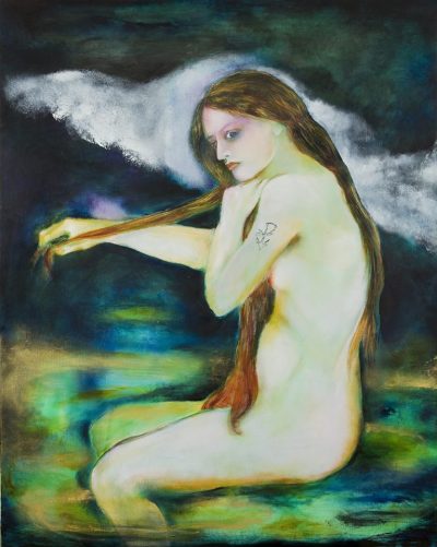 Therese Nortvedt, Lorelei, 2001