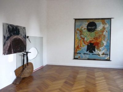 Felix Droese | Dolle Räume